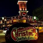 Downtown Grapevine
