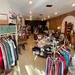 Go Vintage Shopping on Beacon's Main Street