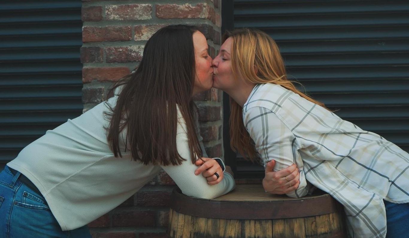 The Wedding Website of Morgan Deane and Sariah Flores