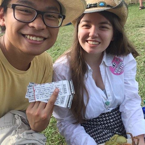 Jazz Fest