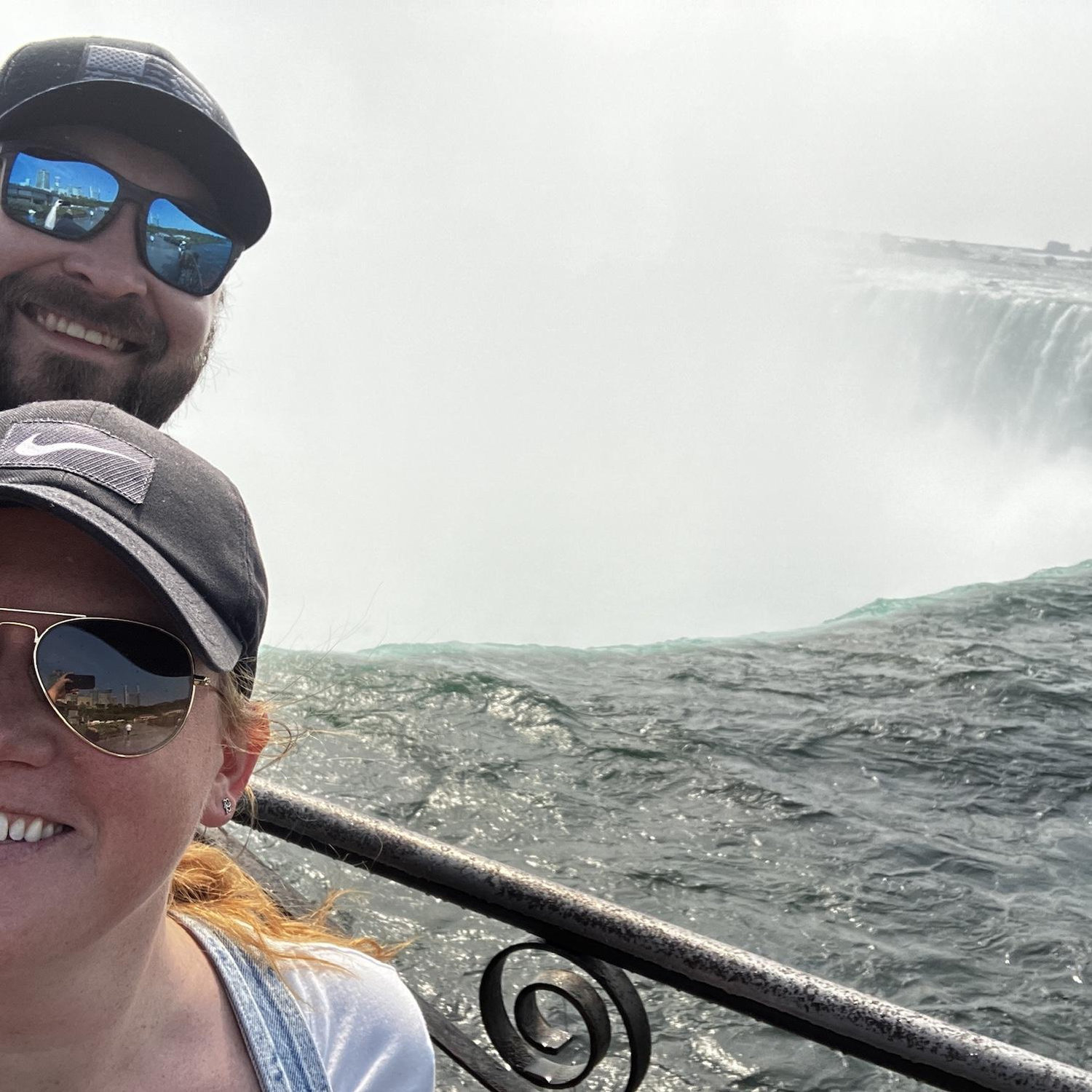 Niagara Falls, CAN