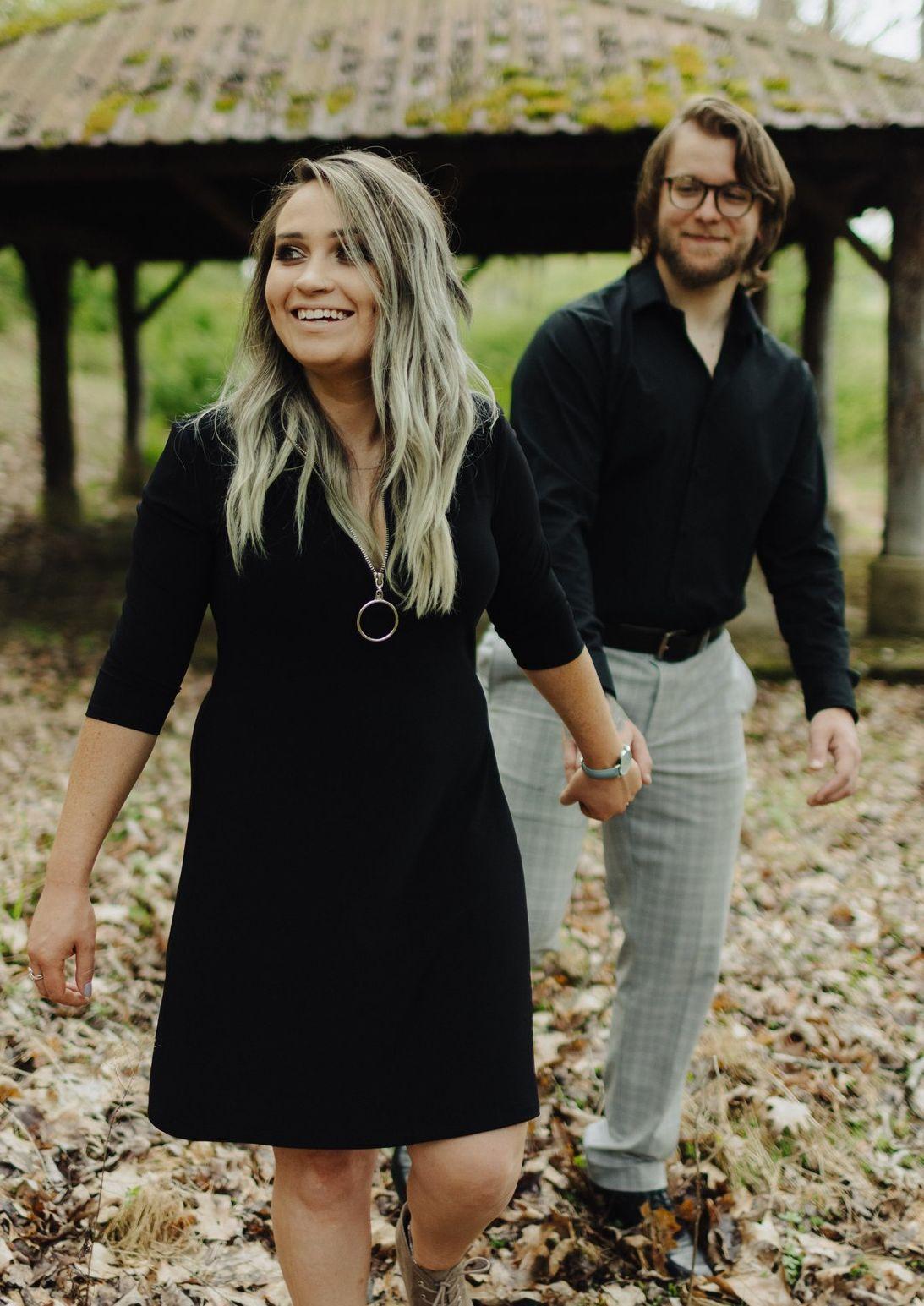 The Wedding Website of Sylvia Ankrom and Jacob Toy