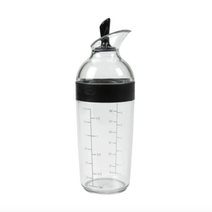 OXO Good Grips Salad Dressing Shaker Clear Large