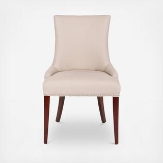 Upholstered Dining Chair