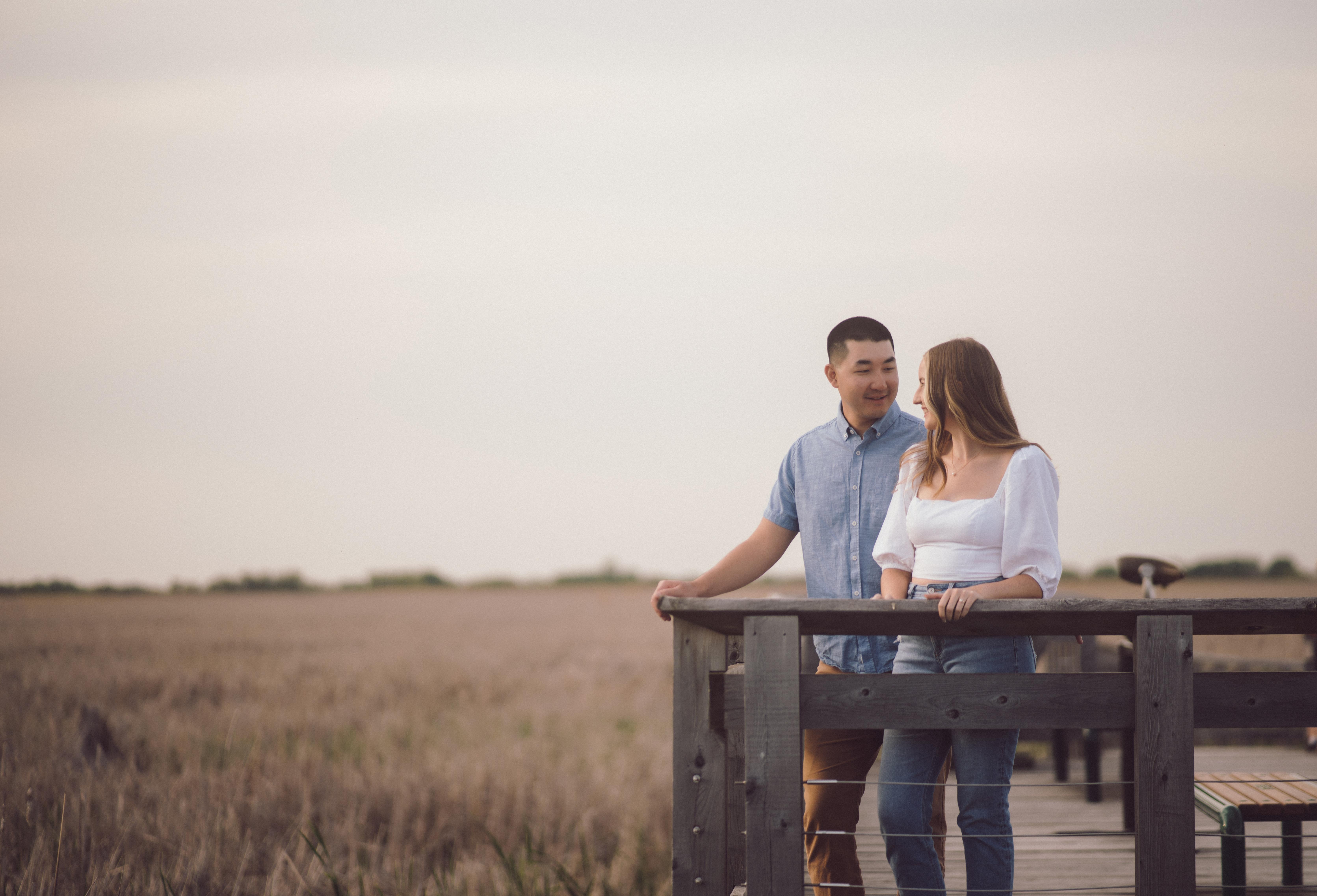The Wedding Website of Nicole Langlois and Kevin Ho