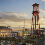 The Factory at Franklin