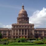Texas State Capitol
