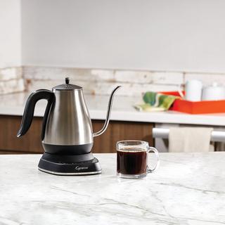 Gooseneck Pour-Over Kettle