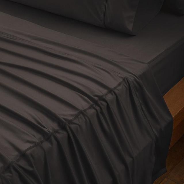 Sheex Original Performance Sheet Set, King, Graphite