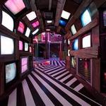 Meow Wolf Santa Fe's House of Eternal Return