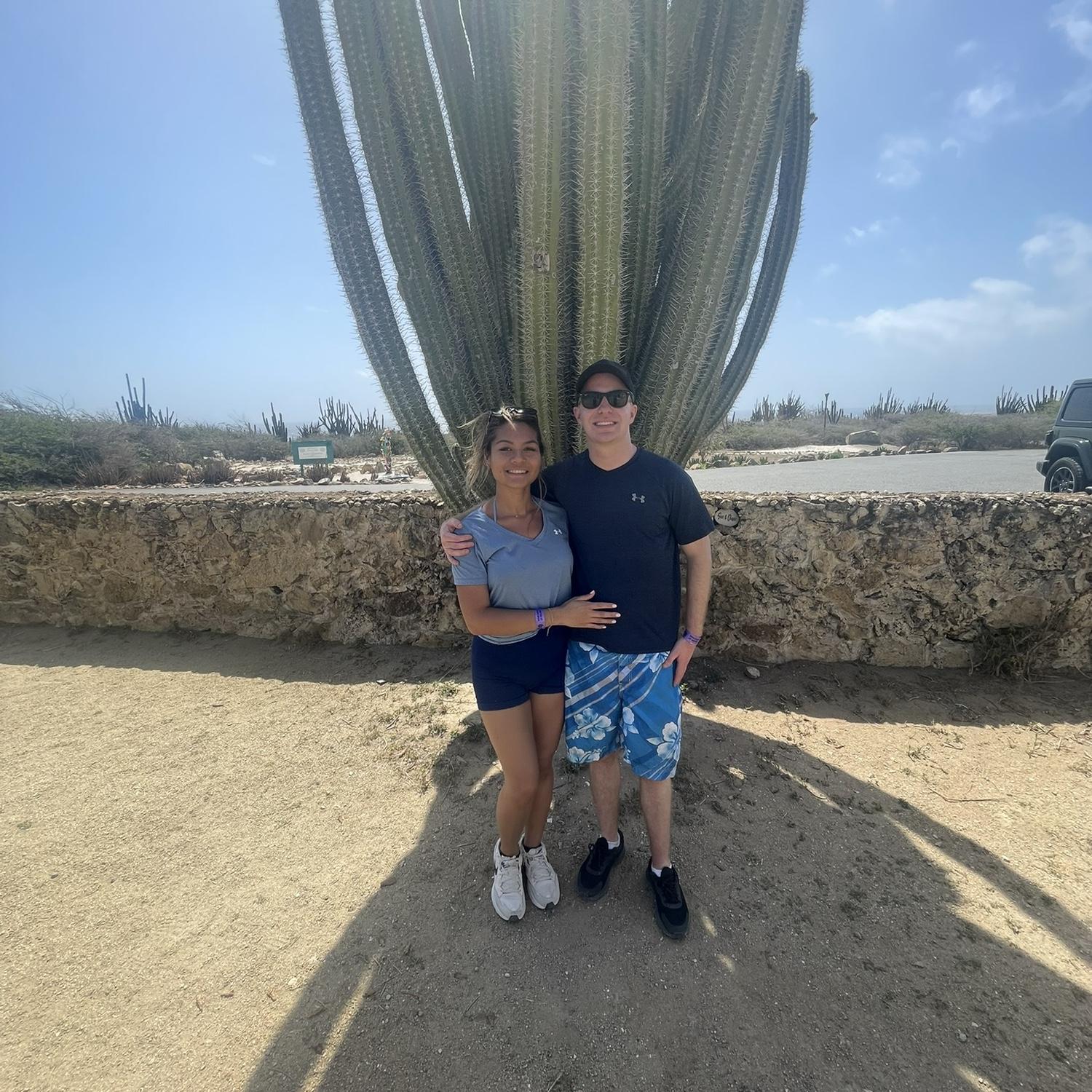 Aruba 🇦🇼
