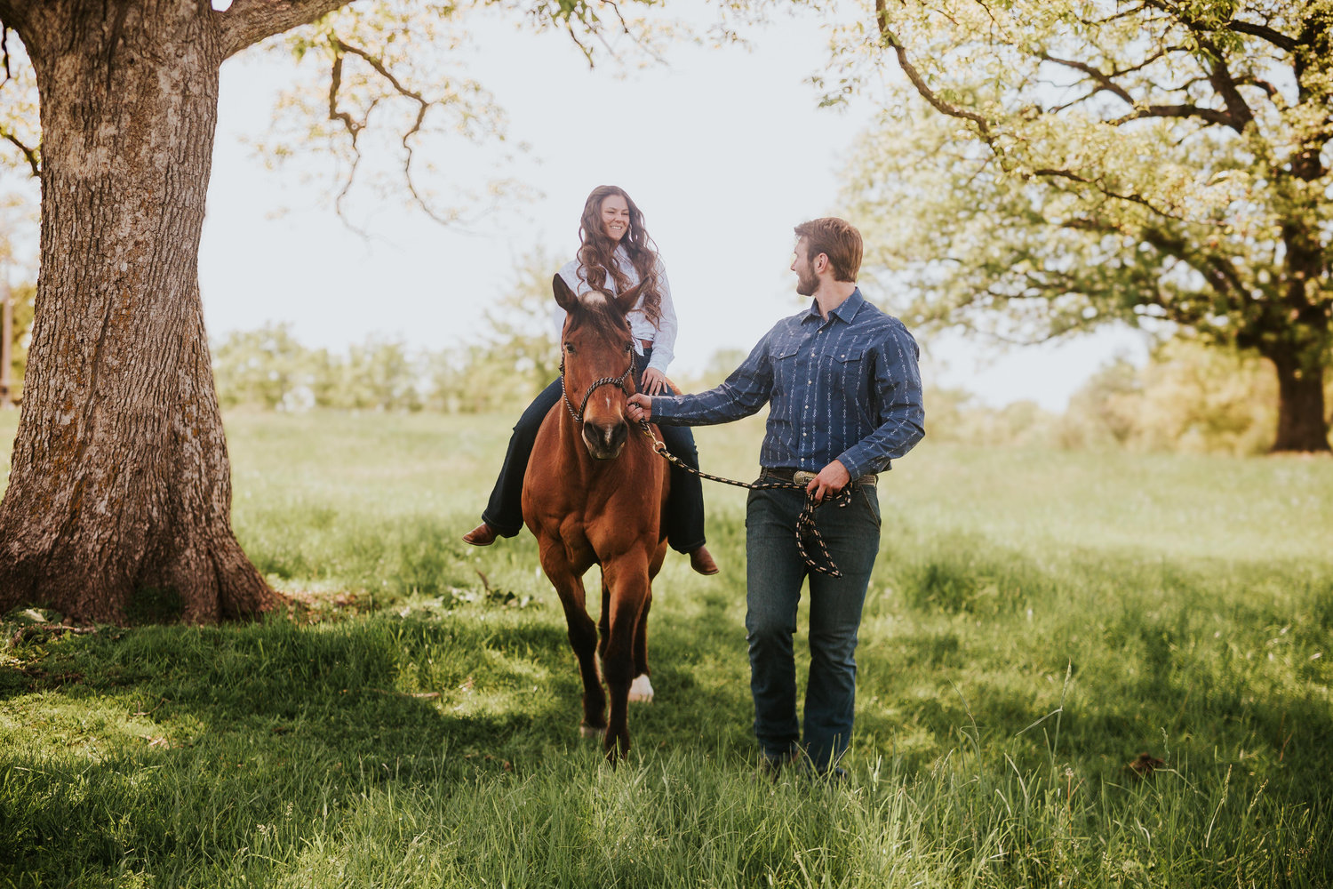 The Wedding Website of Trinity Erskine and Schuler Erickson