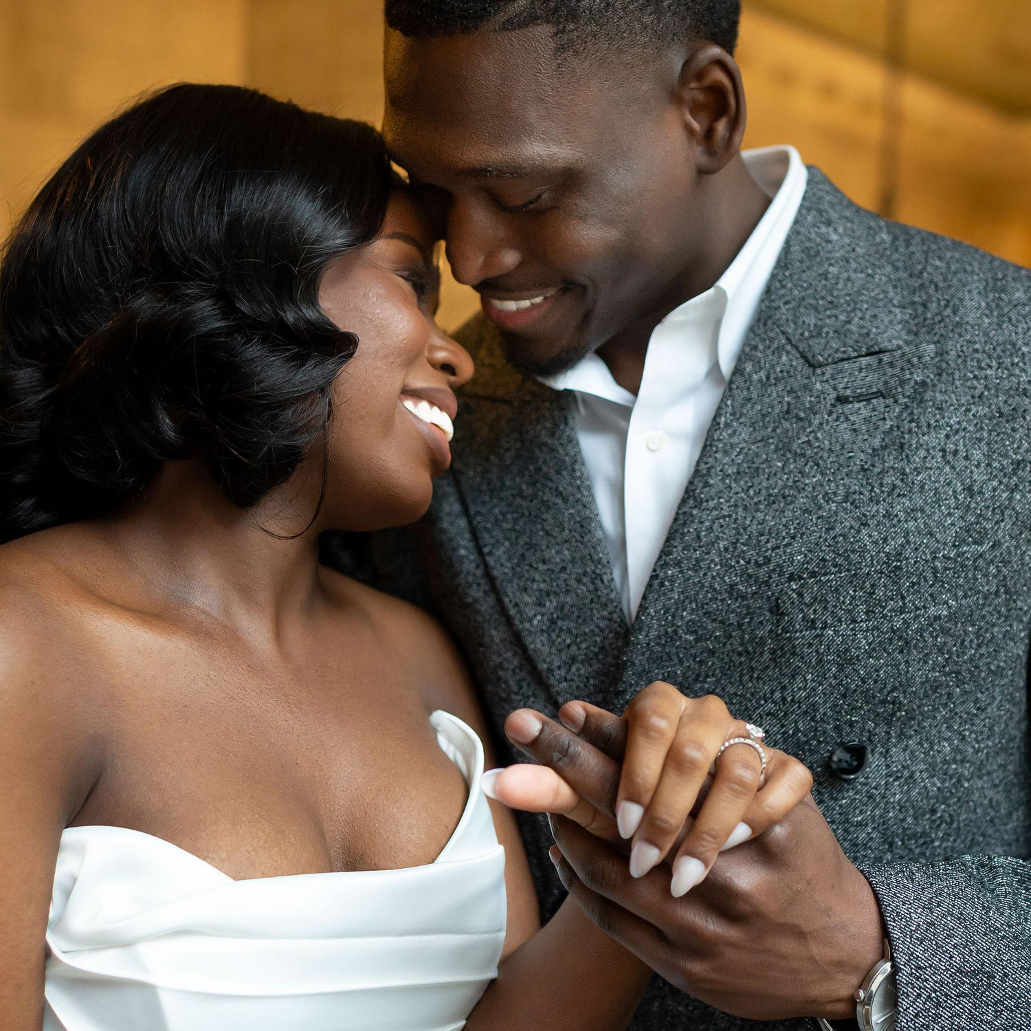 Engagement Photos