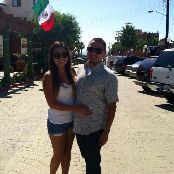 Rosarito!