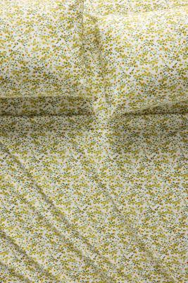 @nestingwithgrace Cotton Sateen Floral Printed Sheet Set