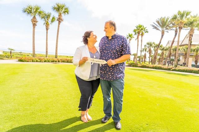 The Wedding Website of Suzanne Dennis and Tim Dennis