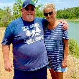 Fun at Show Low Lake