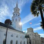 King Street & Downton Charleston