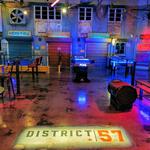 District 57
