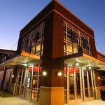 Negro Southern League Museum