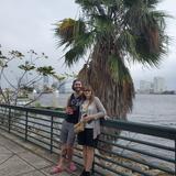 Southbank Riverwalk