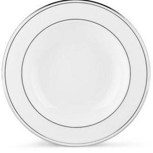 Lenox - Federal Platinum Rim Soup Bowl