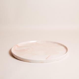 Marble Serving Platter