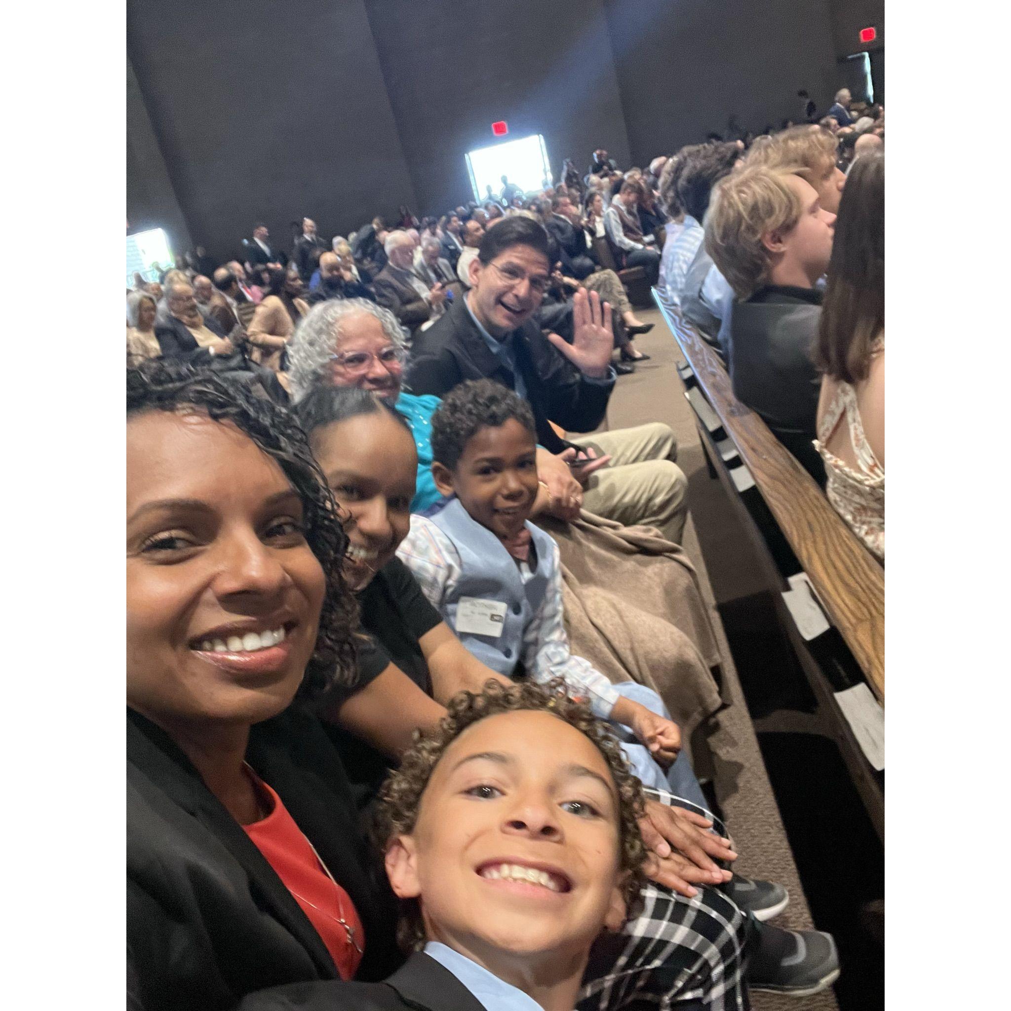 Grace Community Church