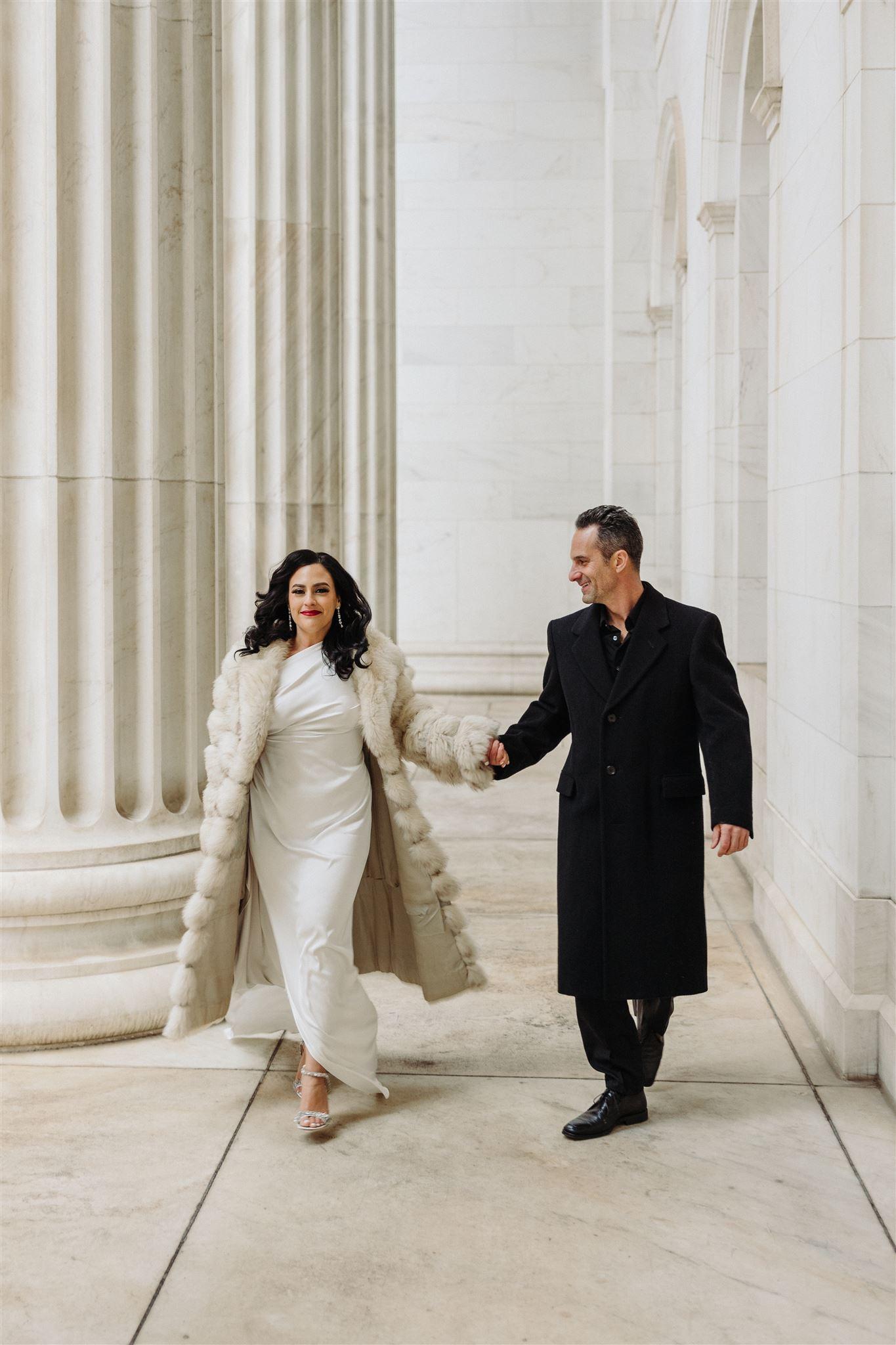 The Wedding Website of Justine Cuevas and John Paul Scaggs