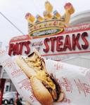 Pat's King of Steaks