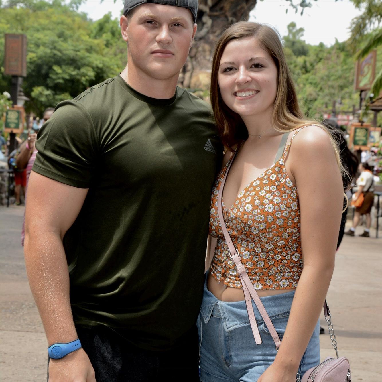 first big vacation. (2018)