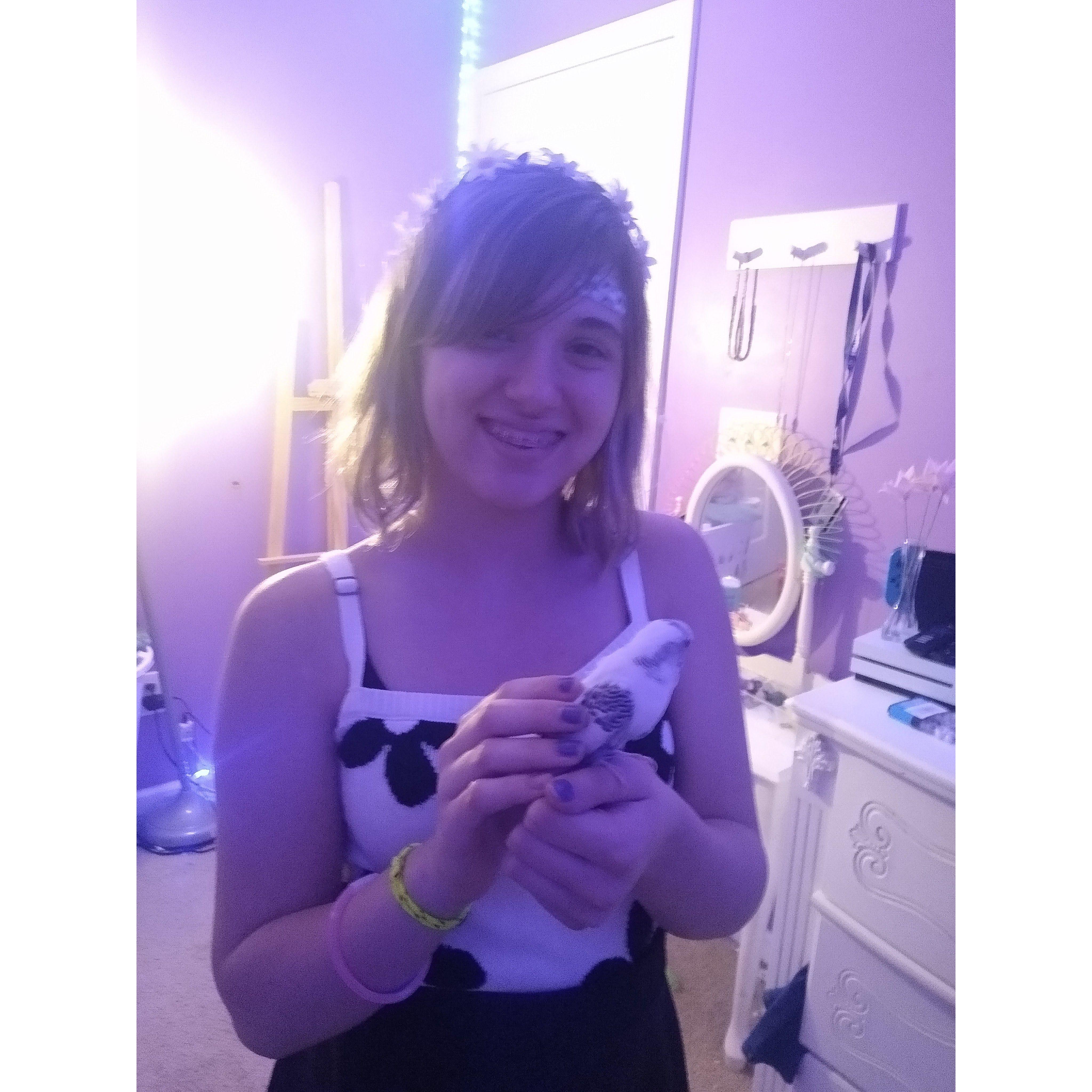 Cute picture