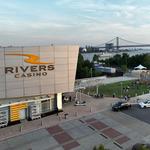 Rivers Casino Philadelphia