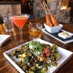 Lunch spots in Arroyo Grande