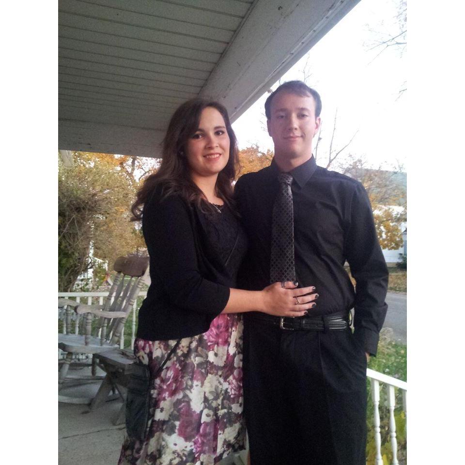 Senior Dinner Party