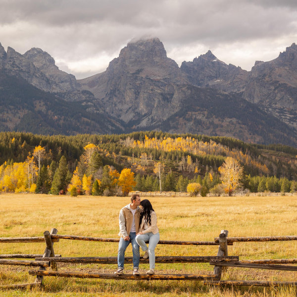 Newlywed Fun