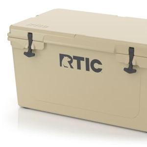 65 Quart Rotomolded Cooler