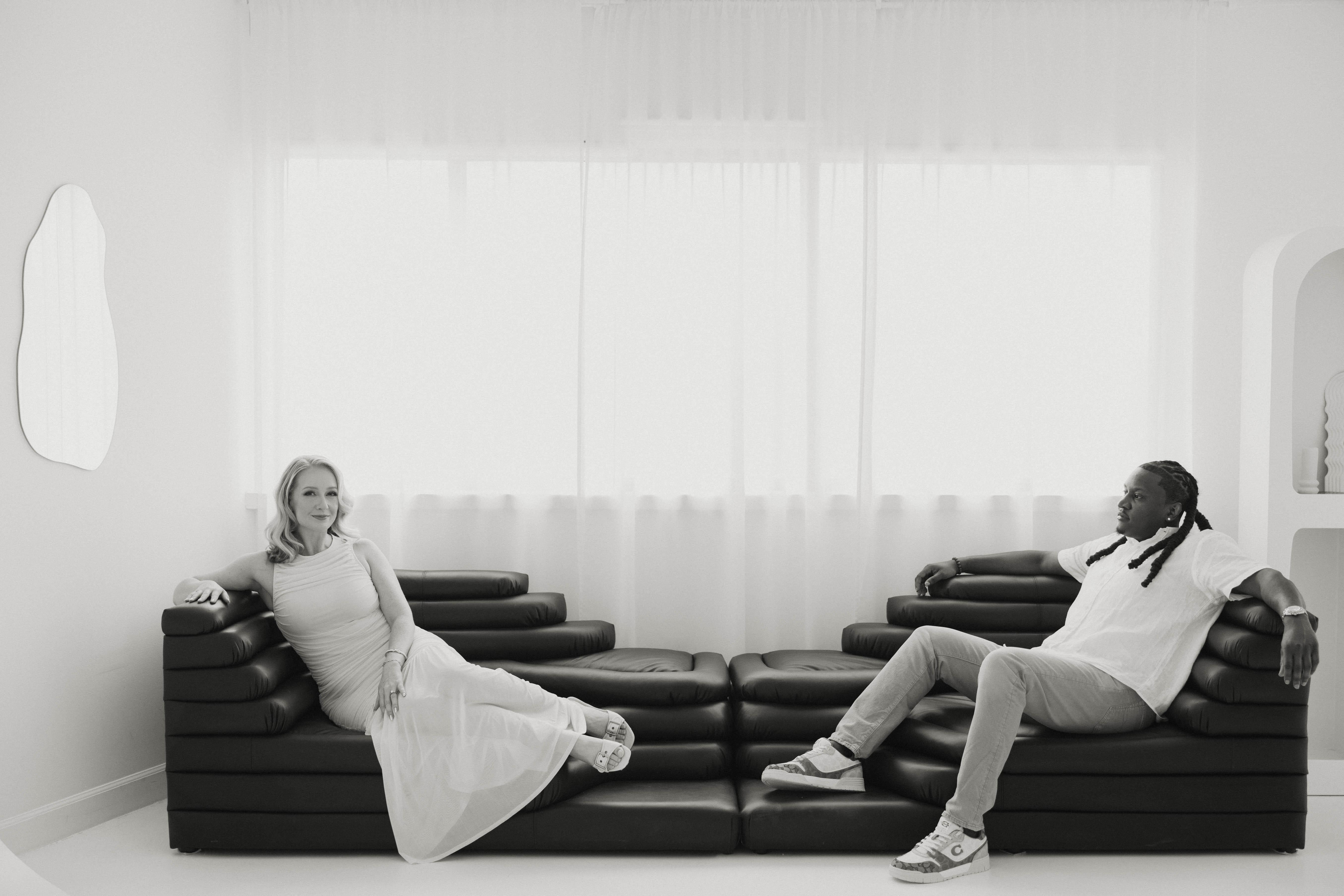 The Wedding Website of Dev Ward and Shad Neal