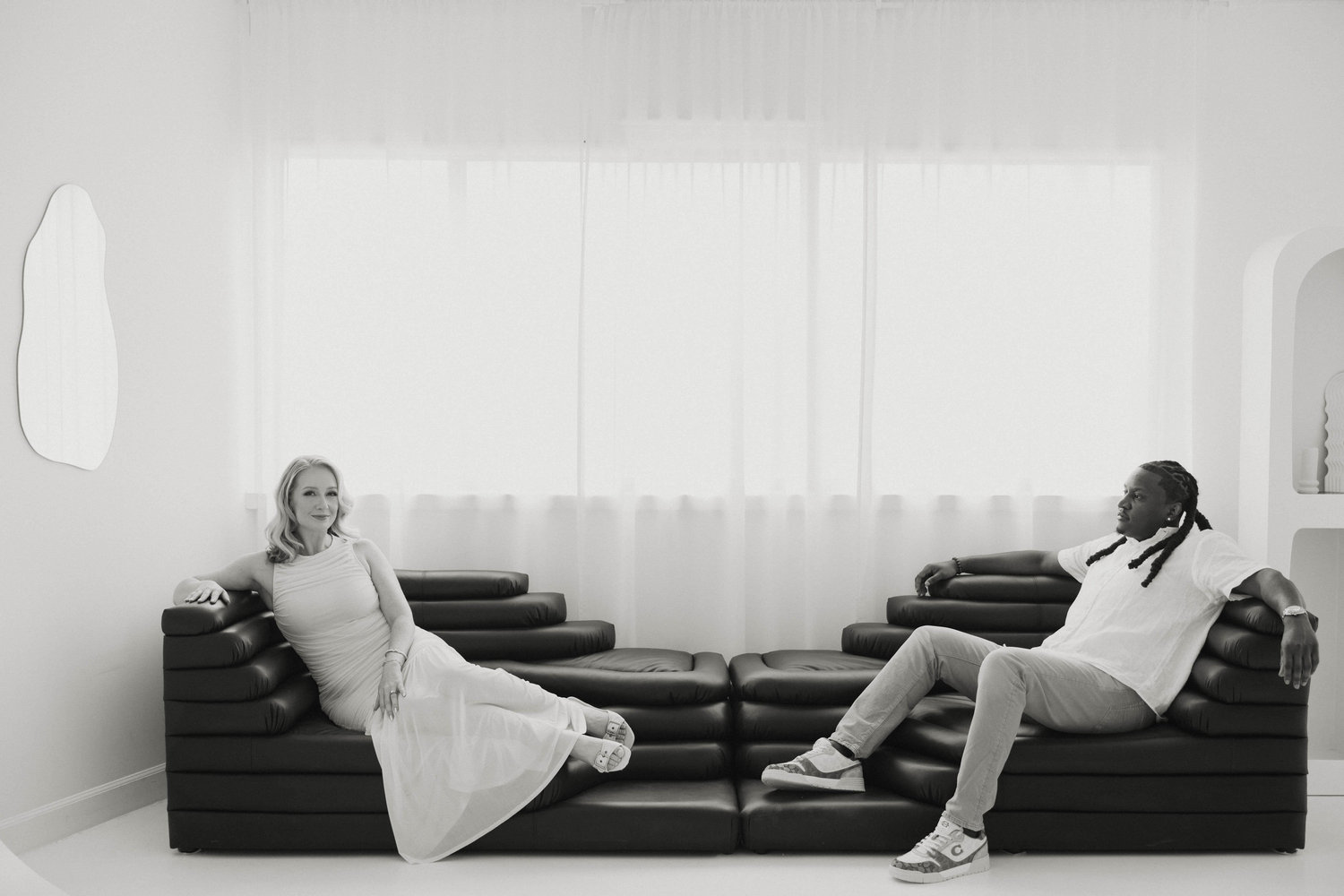 The Wedding Website of Dev Ward and Shad Neal