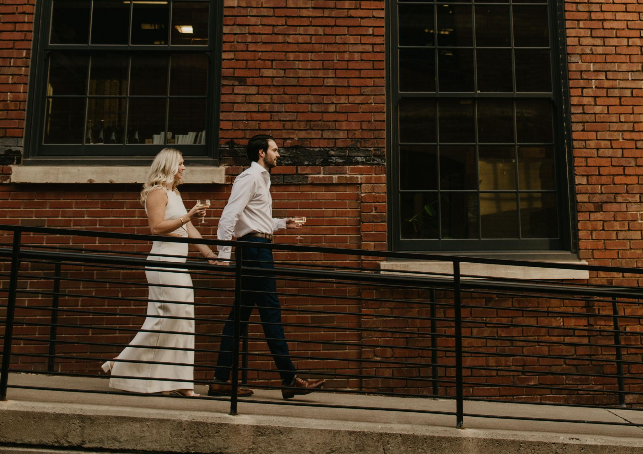 The Wedding Website of Leslie Graus and Sean Doran
