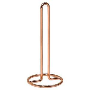 Spectrum Euro Paper Towel Holder - Copper