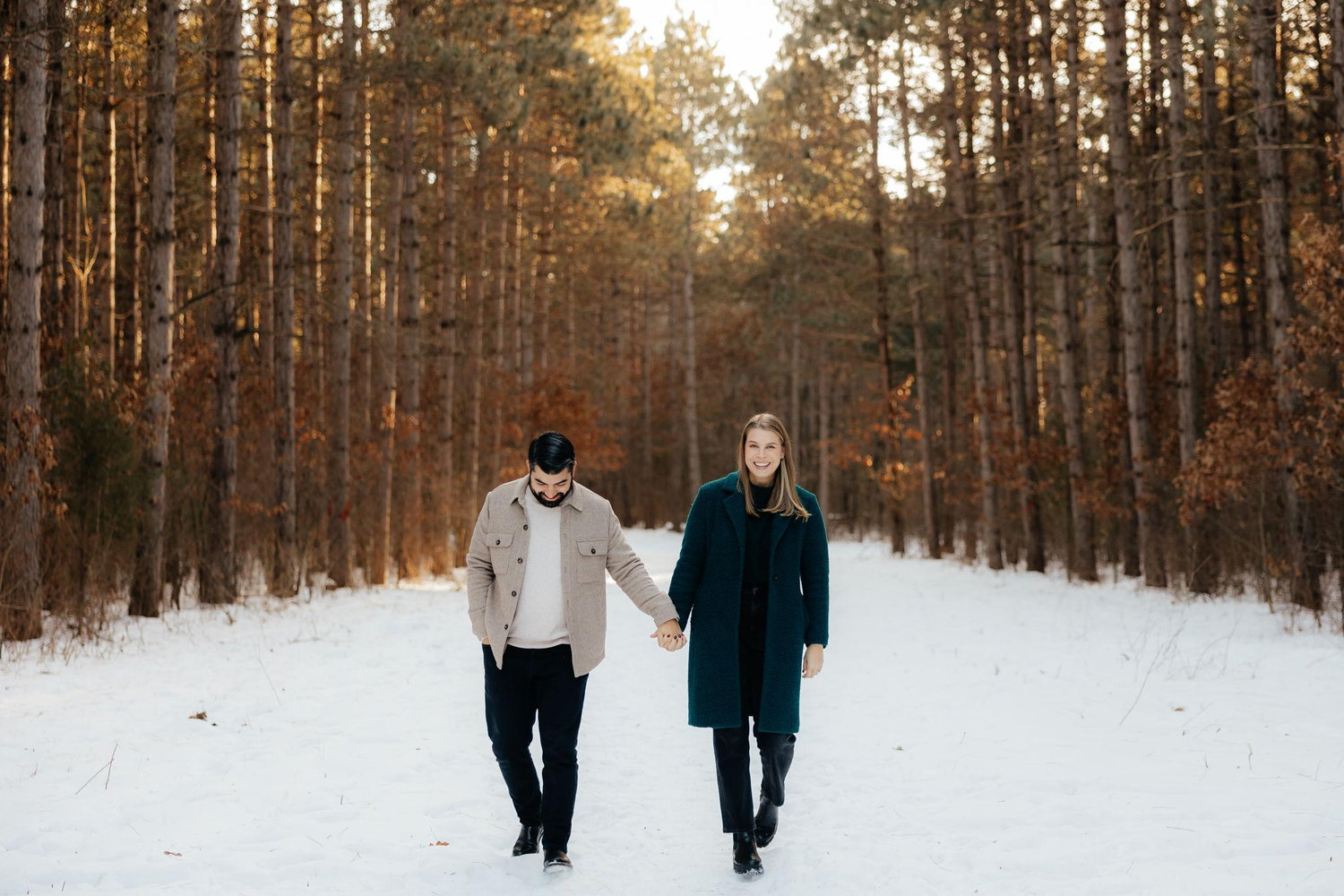 The Wedding Website of Ashley Perlock and Andrés Morana
