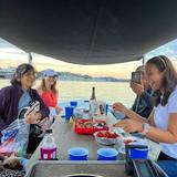 GoBoat Boat Rental - Navy Yard