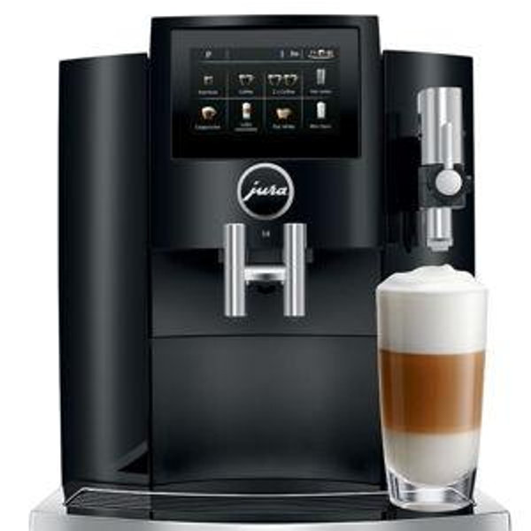 Jura Coffee Machine