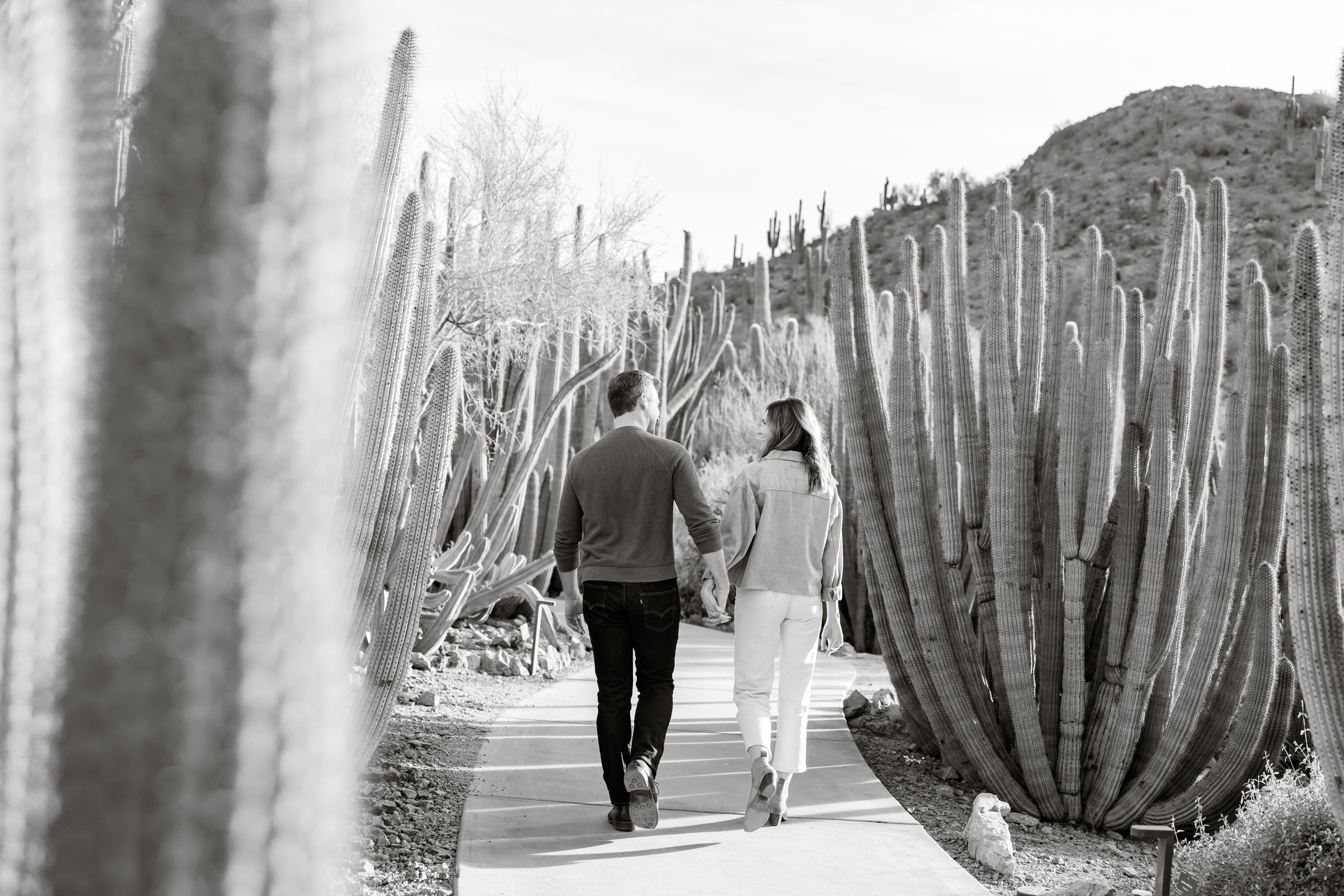 The Wedding Website of Ian Mariani and Baillee Brown