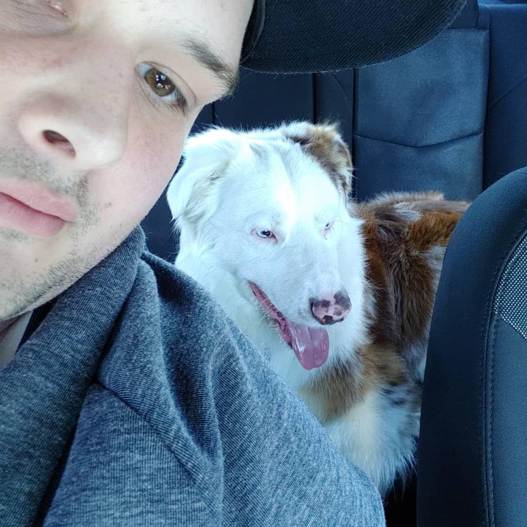 The day our son came home!