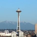 Space Needle