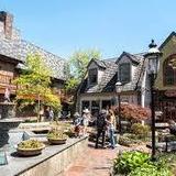 Downtown Gatlinburg