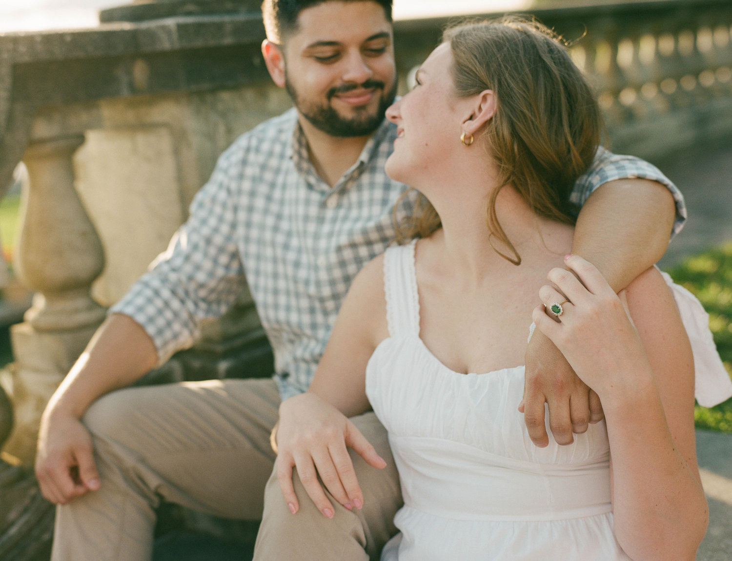 The Wedding Website of Lily Matthews and Paul Alba