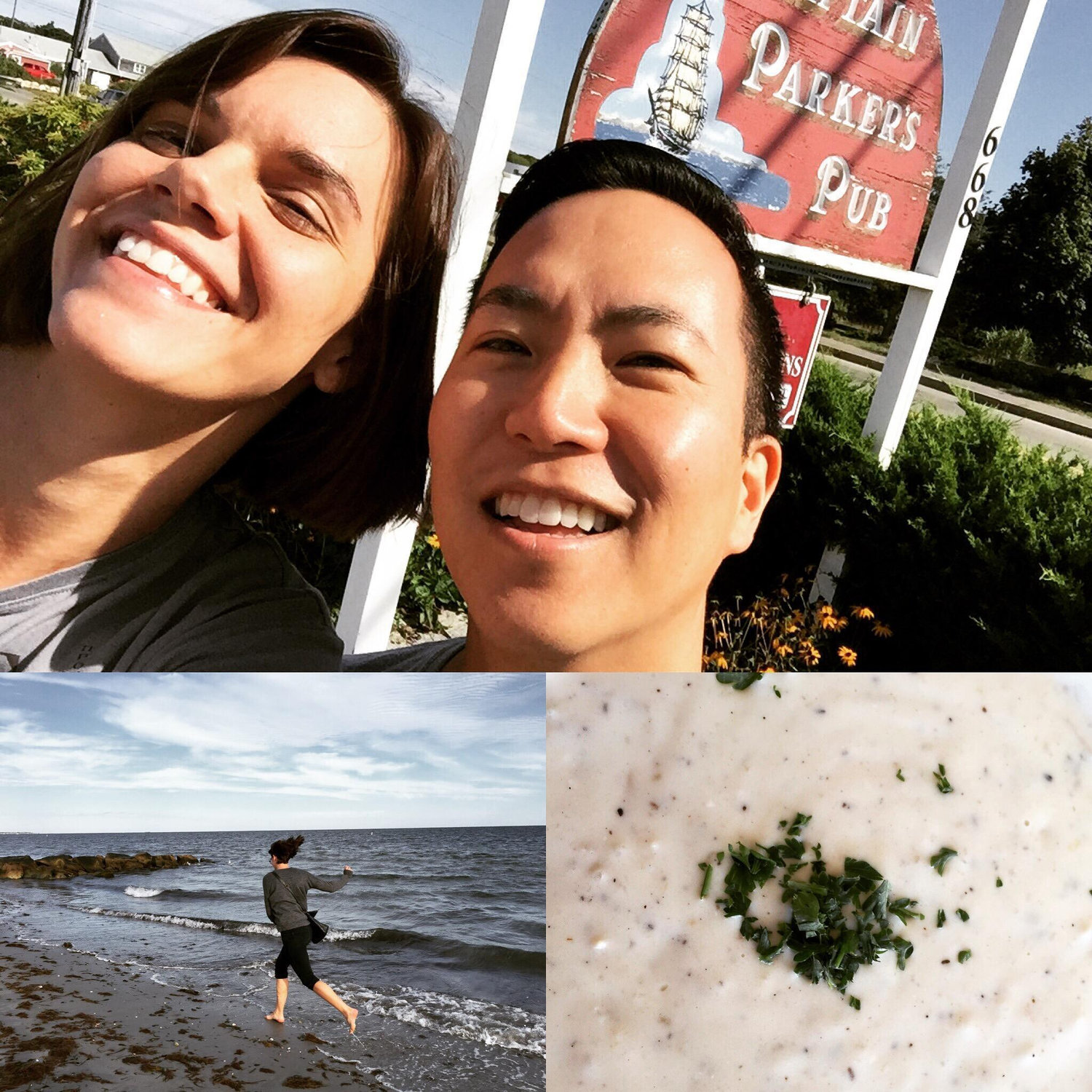 Cape Cod, MA (Summer 2016)